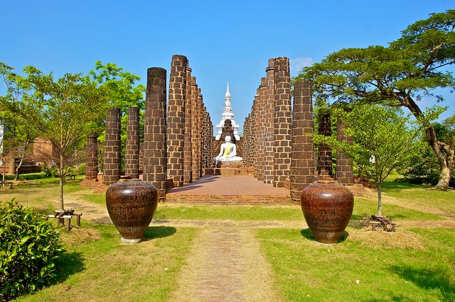 Công viên lịch sử Phanom Rung