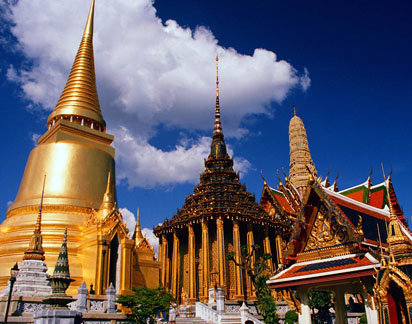 Du lịch Thái Lan 5 ngày 4 đêm giá rẻ