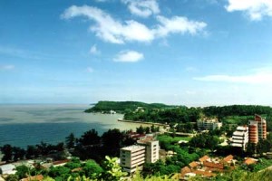 Đồ sơn biển đẹp thành phố Hải Phòng