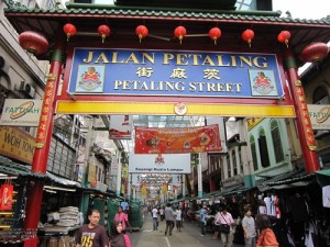 Du lịch Malaysia – Kinh nghiệm mua sắm ở Chinatown