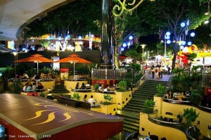 Lý do khiến bạn mê mệt quốc đảo singapore(p2)