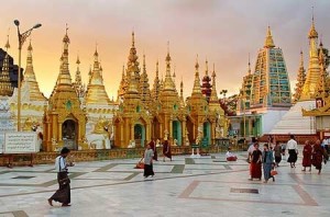 Điều nên và không nên khi du lịch Thái lan