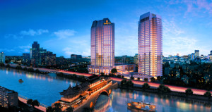 Thành Phố Quảng Châu Trung Quốc