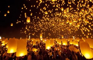 Nên đi du lịch Thái Lan vào thời gian nào?