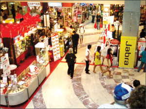 Kinh nghiệm shopping ở Thái Lan