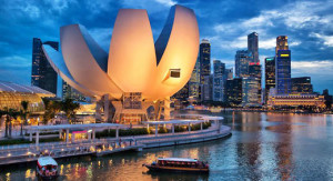 Tour giá rẻ Singapore- Bali 5 ngày