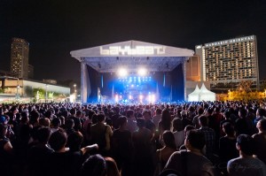Trải nghiệm du lịch Singapore không tốn một xu