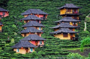 5 điểm du lịch Thái Lan tuyệt đẹp có thể bạn chưa biết