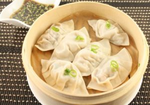 Trung Quốc-Thiên đường ẩm thực