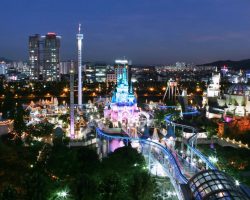 Đánh Thức Mọi Giác Quan Với Hành Trình Du Lịch Hàn Quốc: Từ Seoul Sầm Uất Đến Đảo Jeju Mộng Mơ