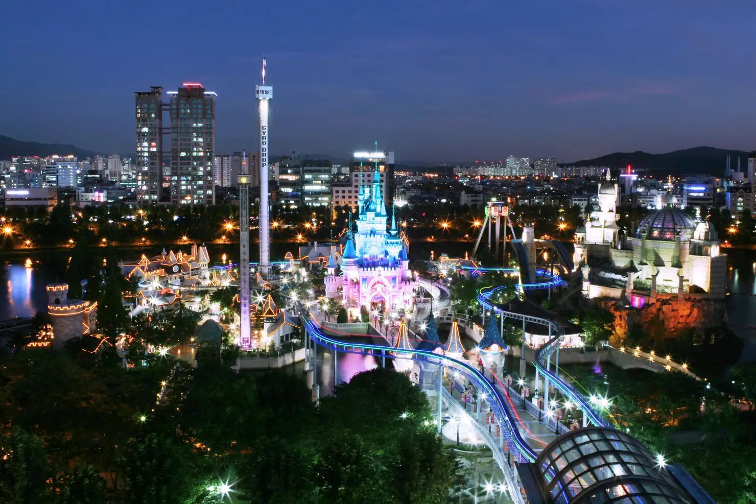 Đánh Thức Mọi Giác Quan Với Hành Trình Du Lịch Hàn Quốc: Từ Seoul Sầm Uất Đến Đảo Jeju Mộng Mơ
