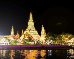 Tour Thái Lan Hay Tour Hàn Quốc? Gợi Ý Điểm Đến Phù Hợp Cho Mọi Du Khách
