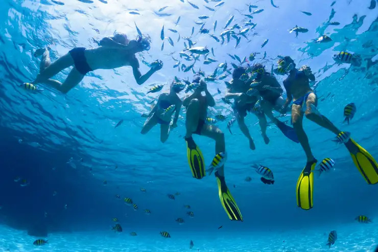 Nên chọn tour Thái Lan hay Hàn Quốc?